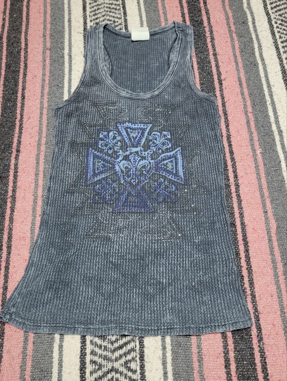 5/$15 vocal tank